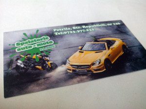 spalatoria auto la nicu