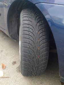 anvelope de iarnă nokian