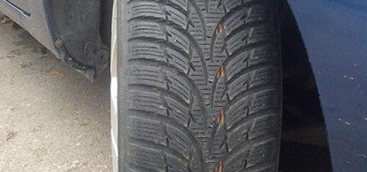 anvelope de iarnă nokian