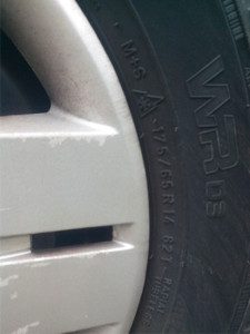 anvelope de iarnă nokian wr d3