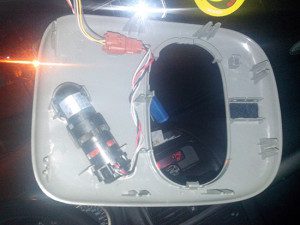 senzor temperatura climatronic