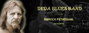 deda blues band