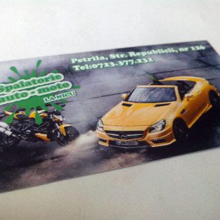 spalatoria auto la nicu