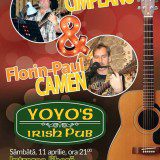 concert adi cimpeanu & florin paul camen