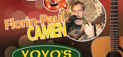 concert adi cimpeanu & florin paul camen