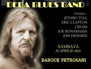 deda blues band